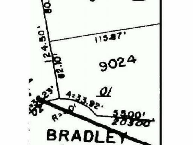 20300 Bradley CV