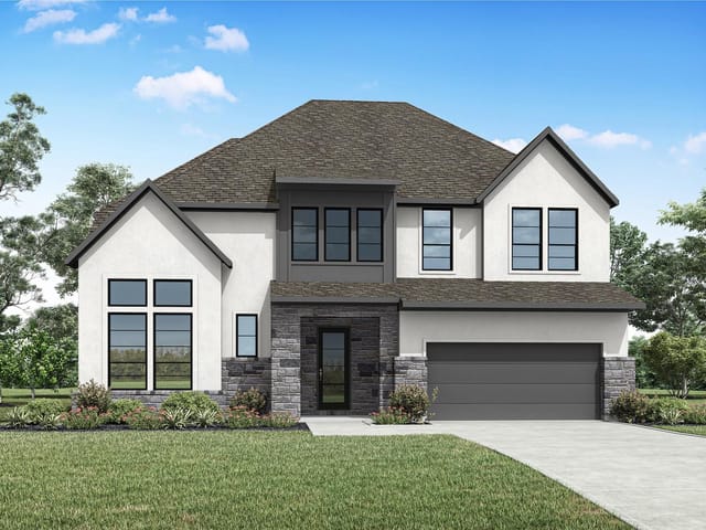 2033 Morning Mist Dr