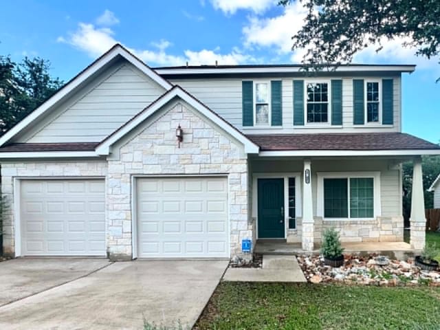 2037 Northview DR