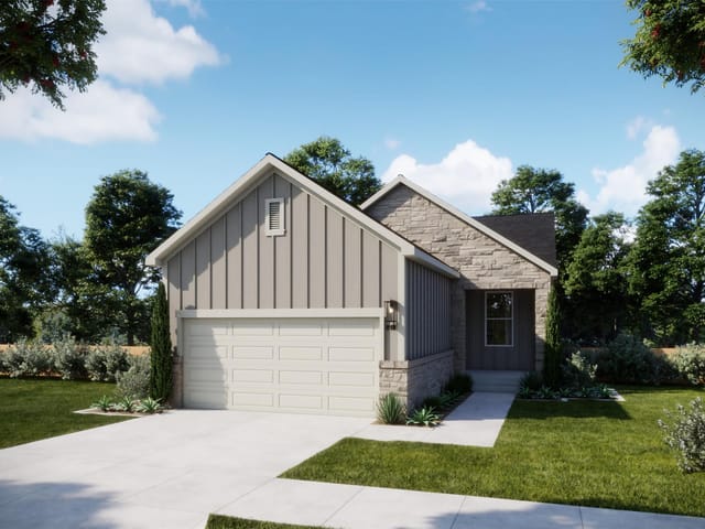 204 Amity Bower DR