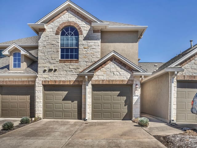 204 Aria Rdg Unit #604