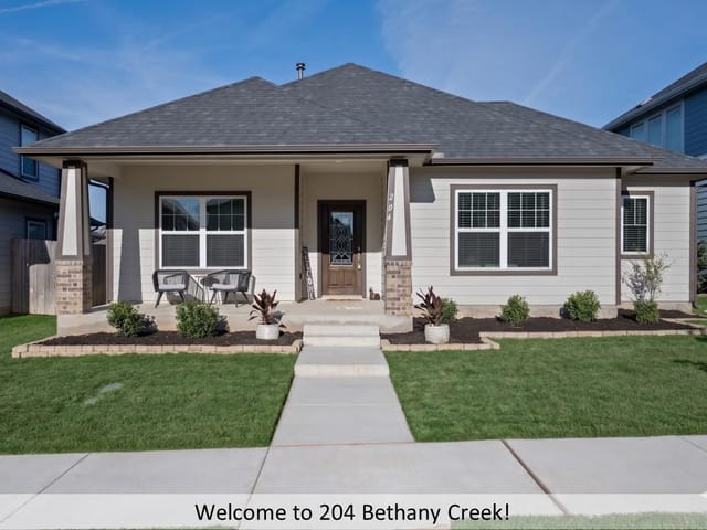 204 Bethany Creek DR