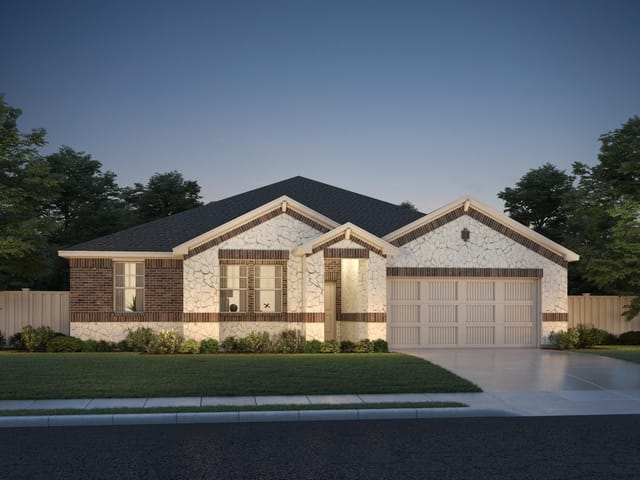 204 Cathedral Mountain Dr