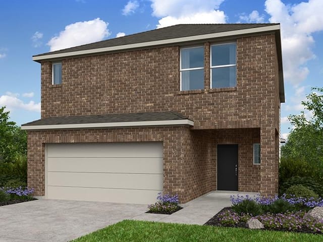 204 Copperwind DR