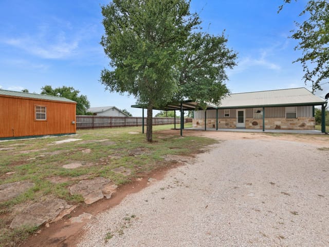 204 Deer Ridge DR