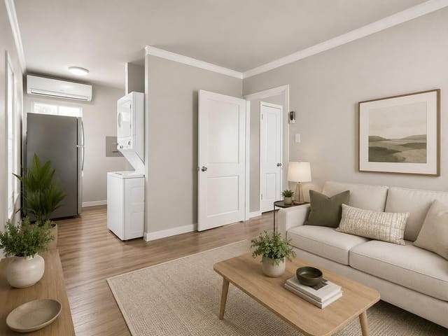 204 E 30th ST Unit #101