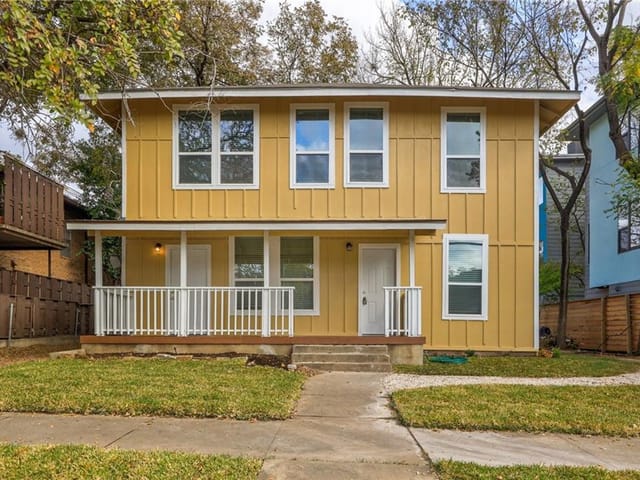204 E 30th St Unit #104