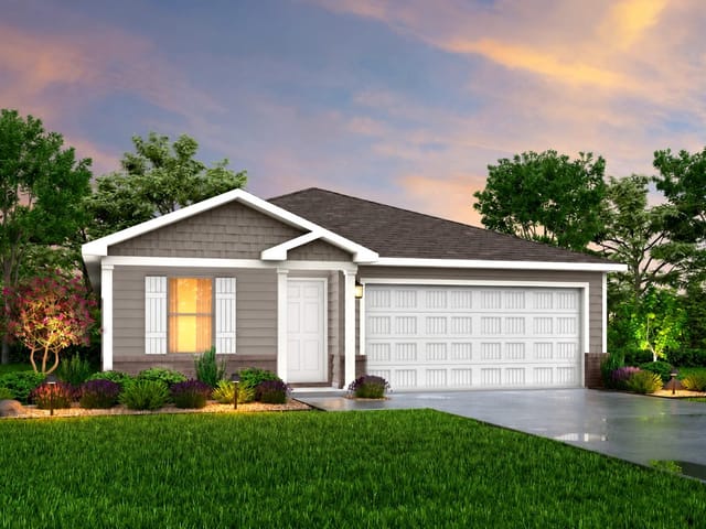 204 Enclave Manor DR