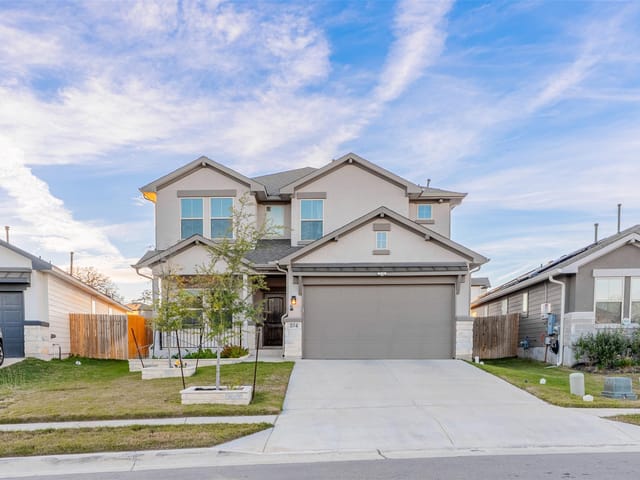 204 Greenway Dr