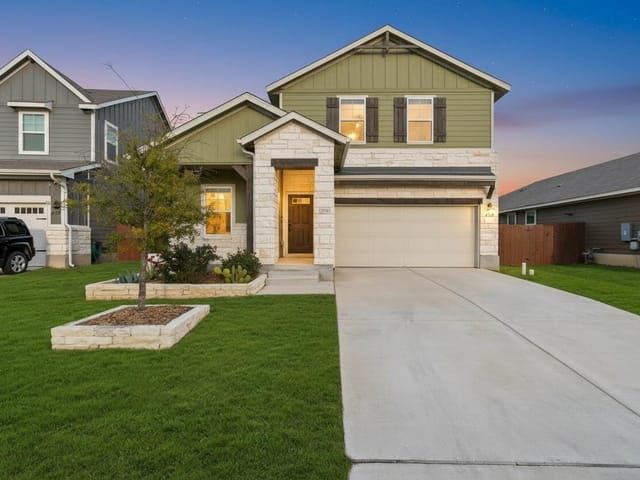 204 Jordan Valley DR