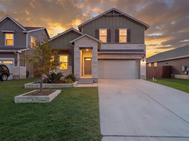 204 Jordan Valley DR