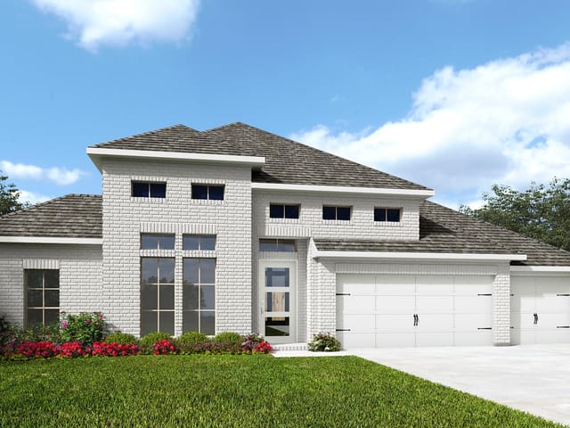 204 Knockout Rose Dr