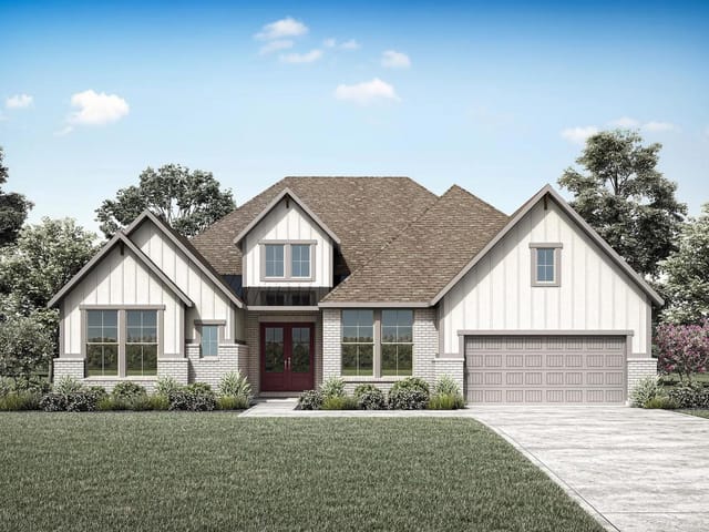 204 Midnight Valley DR