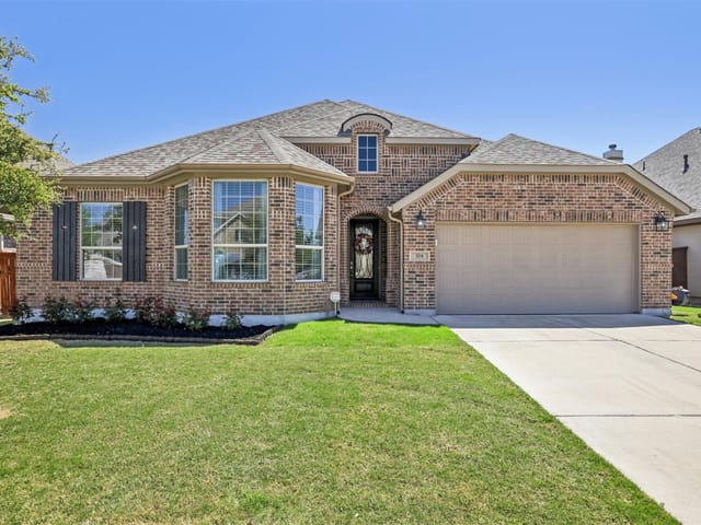 204 Miracle Rose Way