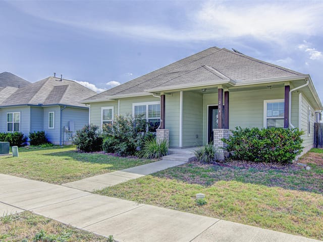 204 Oldbridge DR