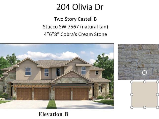 204 Olivia Dr