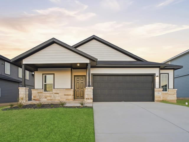 204 Quail Convey Dr