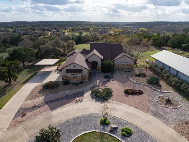 204 Skyline Rd