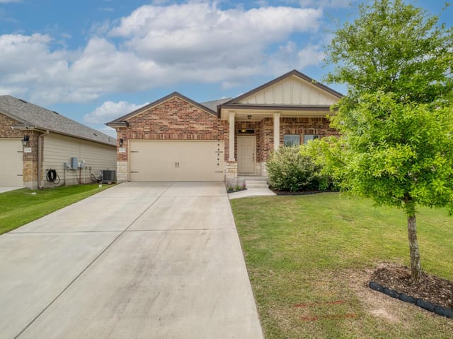 204 Taggart TRL