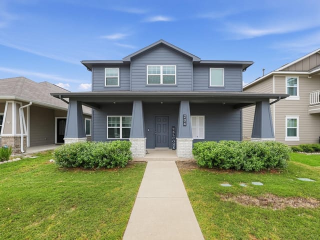 204 Timber Brook DR