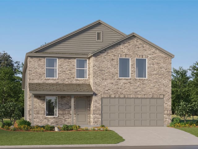 204 Trinity River Holw