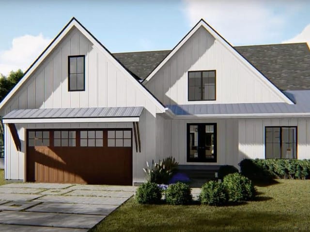 204 Valley Hill