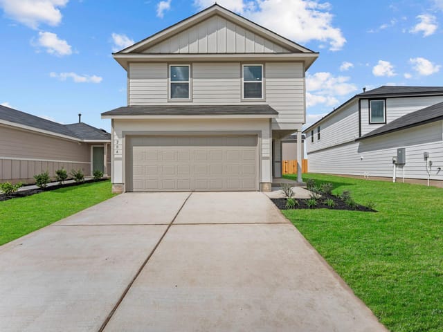 204 Varner WAY