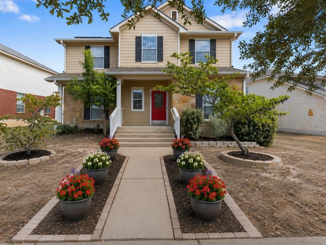204 Yucca House DR
