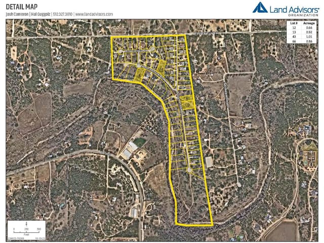 2040 Onion Creek Bnd