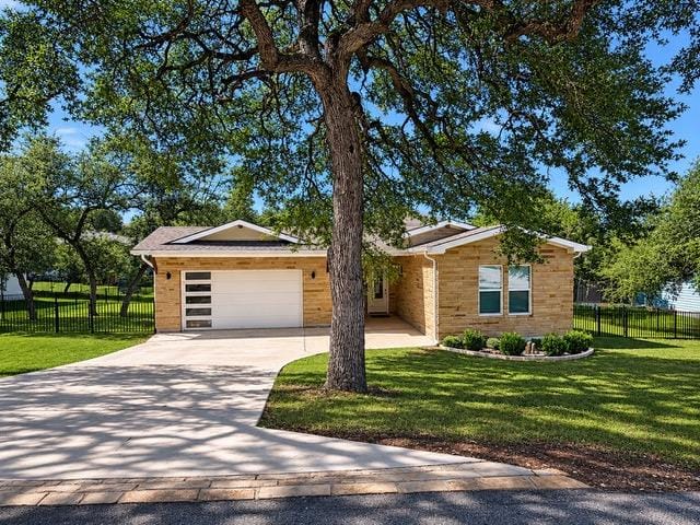 20401 Rockpark LN