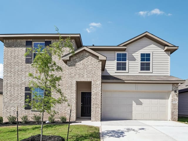 20401 Tuberville LN