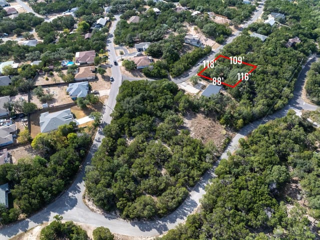 20404 BUCKSKIN Rdg