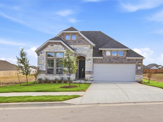 20413 Gillbrand RD