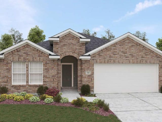 20416 Gillbrand RD