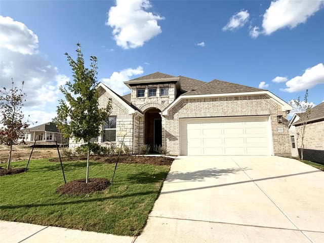 20424 Cassidy LN