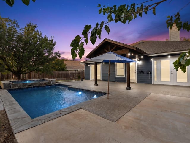 20428 Rita Blanca CIR
