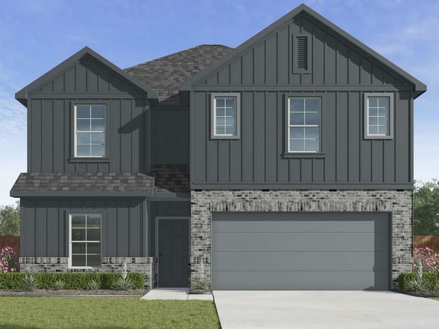 2045 Mandarin CT