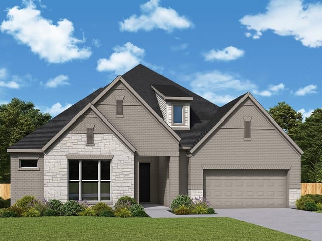 2045 Morning Mist DR