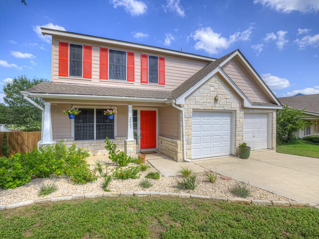 2047 Lisa LN
