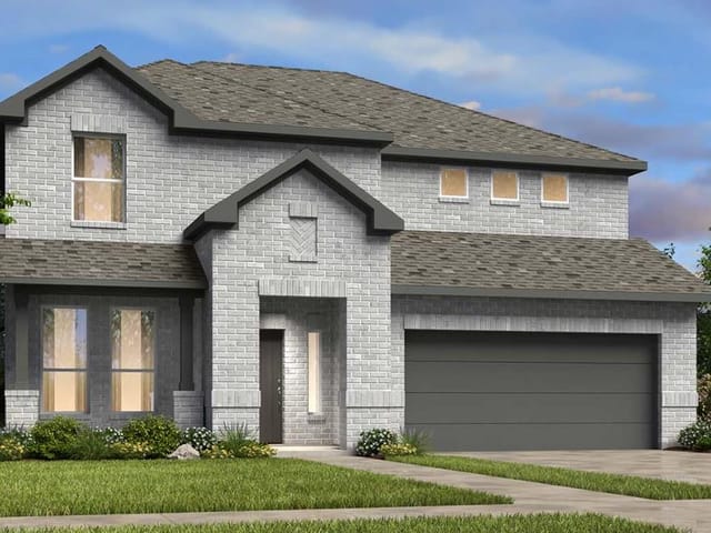 205 Amber Oak Ln