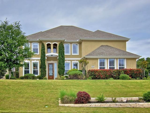 205 Aria DR
