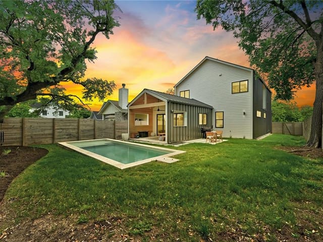 205 Ben Howell Dr