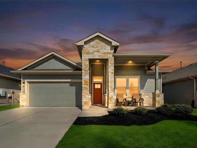 205 Big Sandy Creek Dr