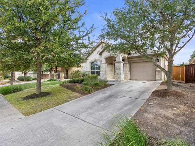 205 Cherokee Rose CIR