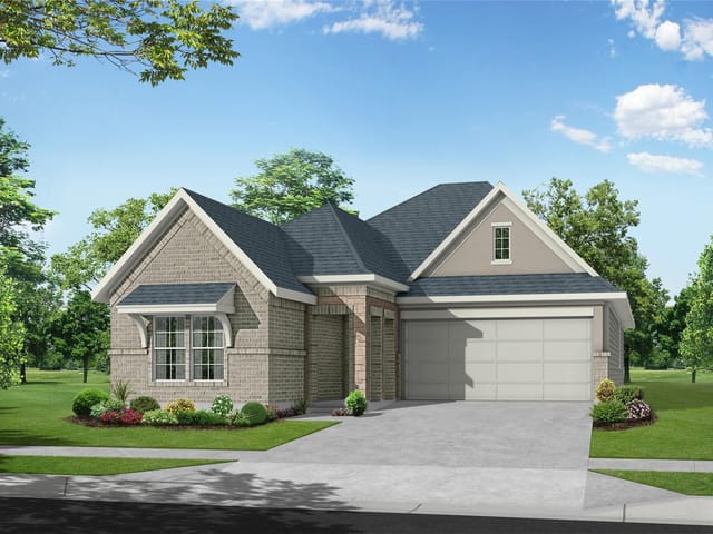 205 Country Cat LN