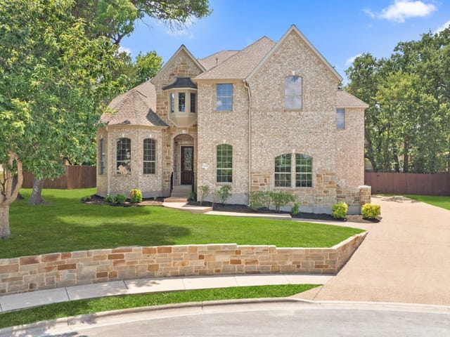 205 Crosswind CT
