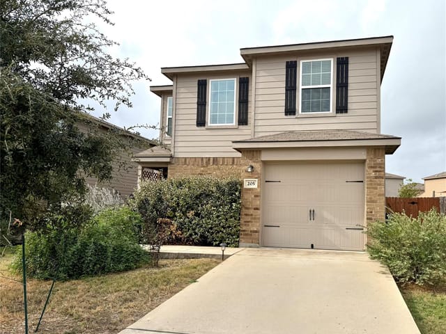 205 Denson Ln Unit #8D