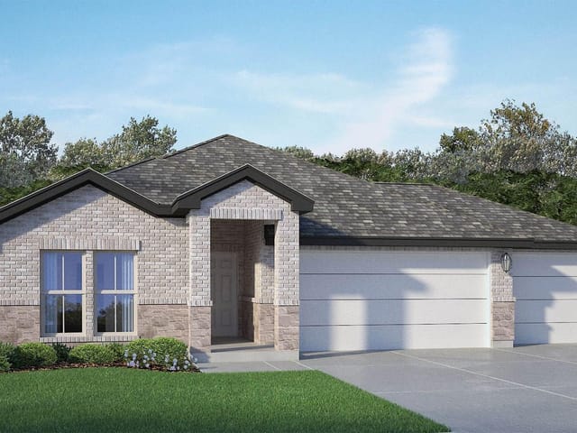 205 Dora DR