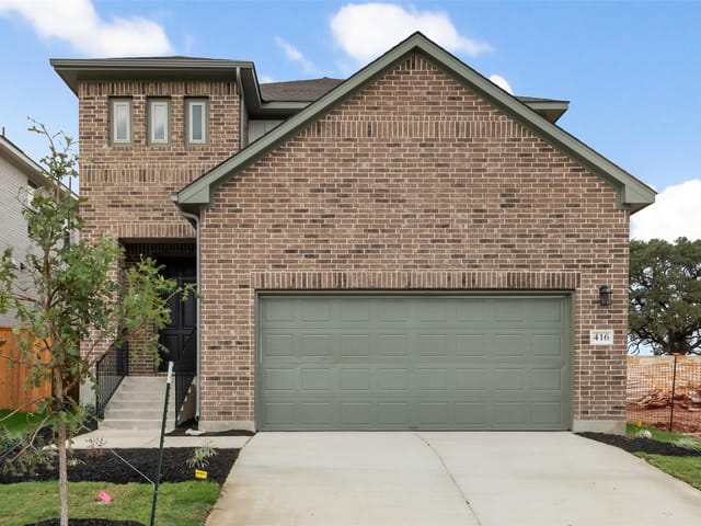 205 Hat Creek DR