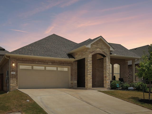 205 Indian Shoal DR